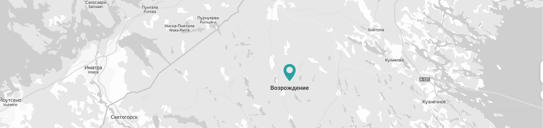 Возрождение месторождение гранита