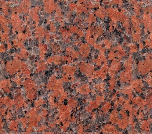 Maple Red G562 (Мапл Ред) гранит в Пушкино